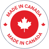 Made in Canada Logo PNG