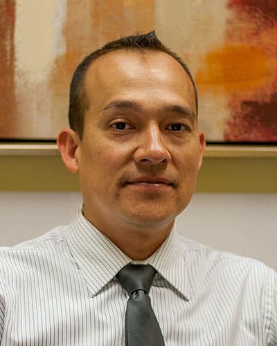 Dr Jhon Figueroa