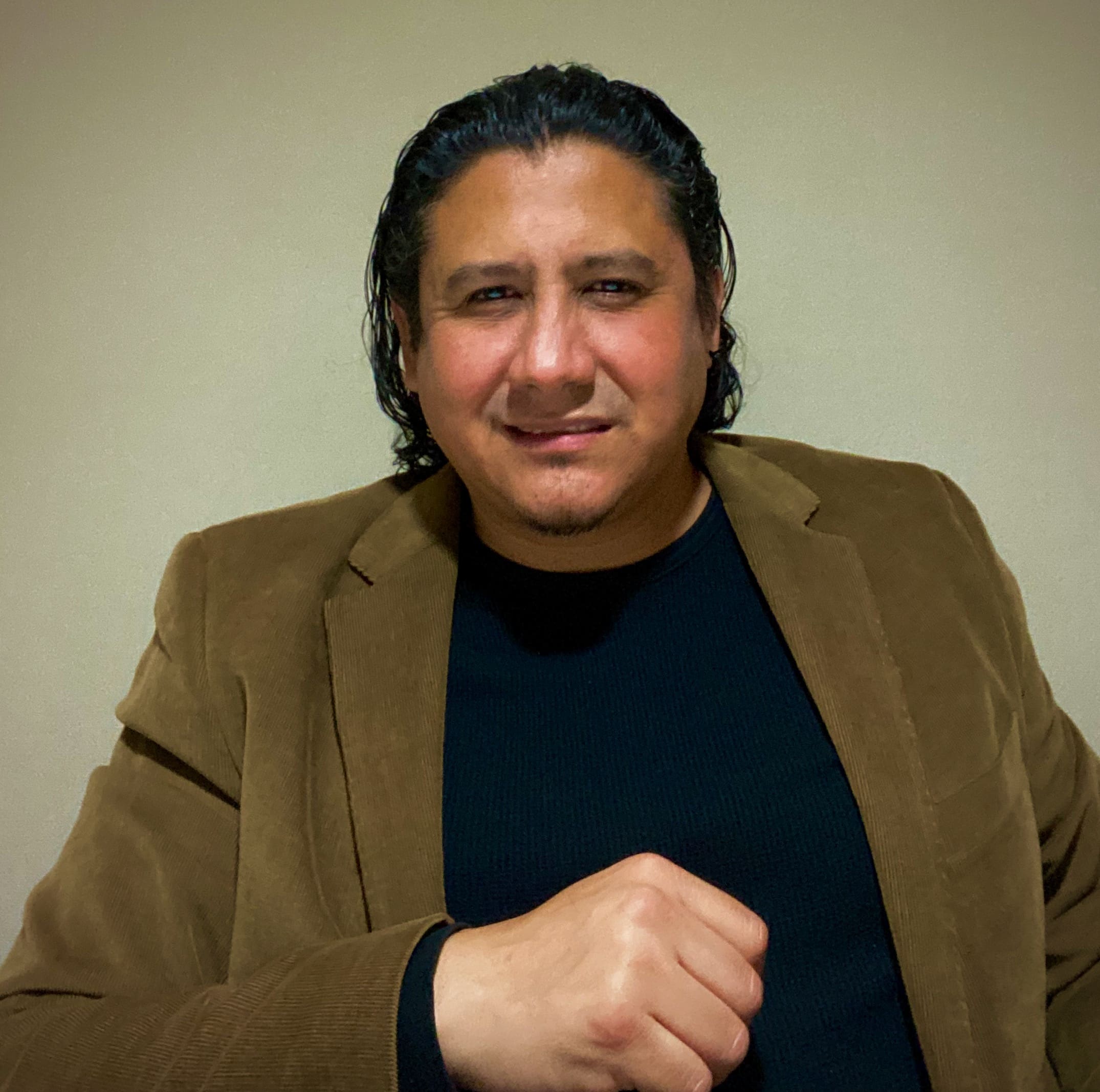 Dr Jacobo Hernandez Montelongo